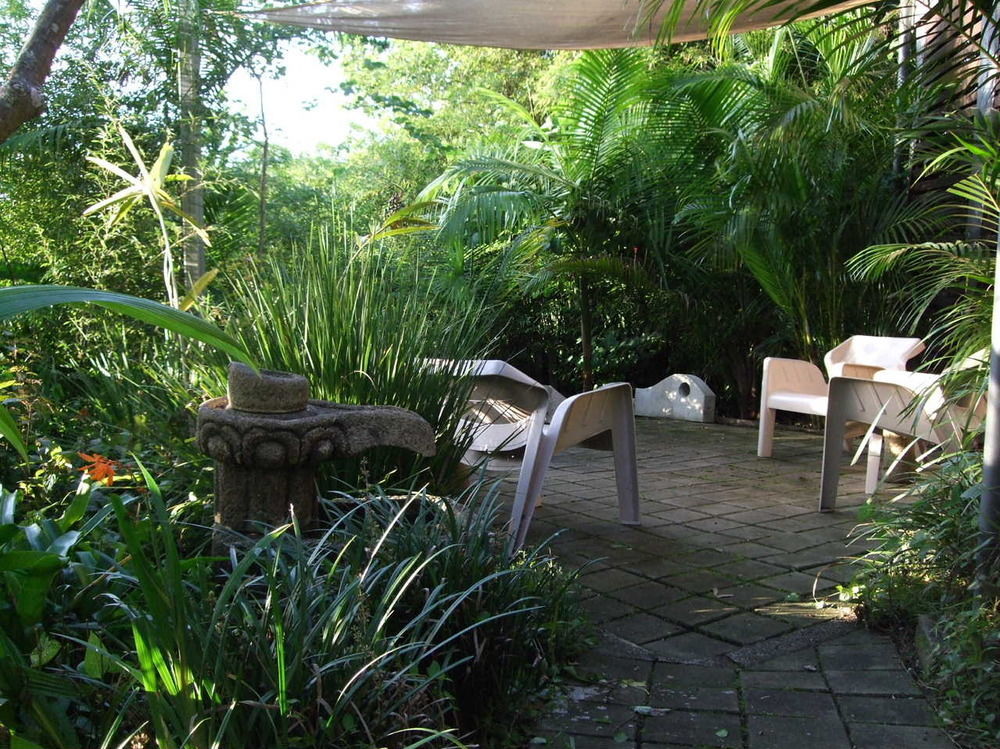 Grey Gum Lodge Nimbin Exterior foto